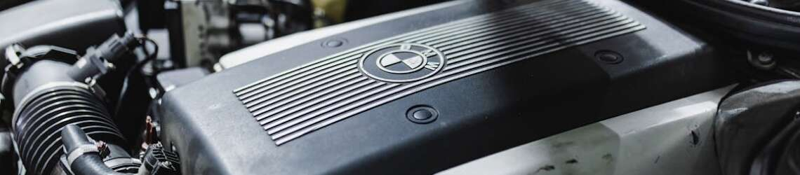 подбор двигателя бмв