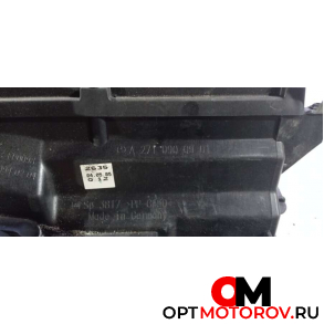 Корпус воздушногo фильтра  Mercedes-Benz 3 2004 А2710900901          #2