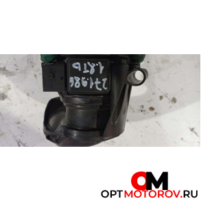 Расходомер воздуха  Mercedes-Benz 3 2004 А2710940248          #2