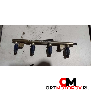 Форсунка топливная  Audi 2000 06B133551M           #1