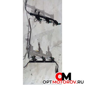 Форсунка топливная  Audi A6 2003 06C133551            #2