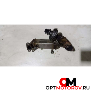 Радиатор EGR  BMW 5 2010 780065304            #1