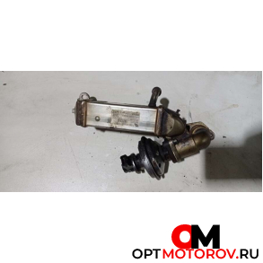 Радиатор EGR  BMW 5 2010 780065304            #2