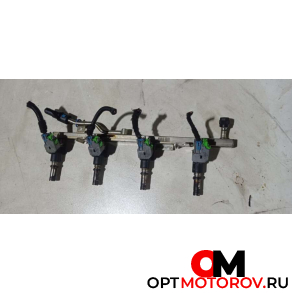 Форсунка топливная  Opel Astra 3 2008 25380933             #1