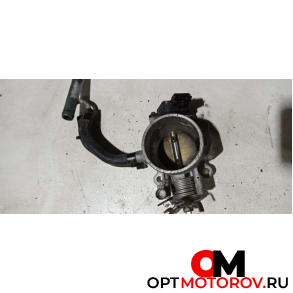 Дроссельная заслонка  Hyundai Tucson 2005 3510023701           #1