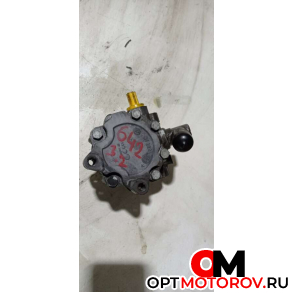 Насос гидроусилителя руля  Mercedes-Benz 2009 А0054660201          #2