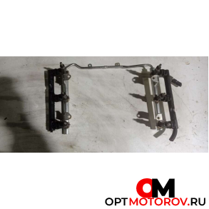 Форсунка топливная  Audi A6 3 2006 280158053            #1