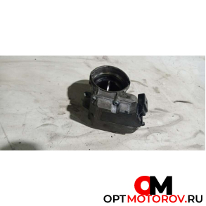 Дроссельная заслонка  Volkswagen Passat 6 2008 03G128063J           #1