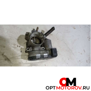 Дроссельная заслонка  Volkswagen Polo 3 2003 030133062C           #1