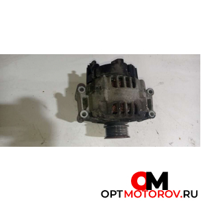 Генератор  Audi 3 2009 06B903016AF          #2