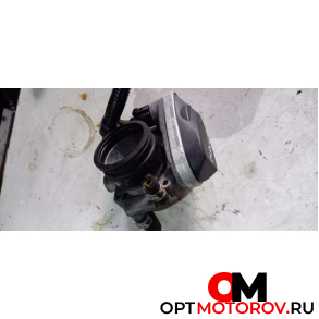 Дроссельная заслонка  Opel Zafira 2007 GM55562380           #2