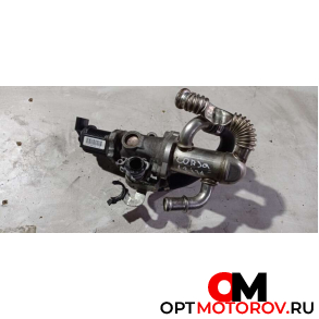 Клапан EGR  Opel Corsa 2008 55219498             #1