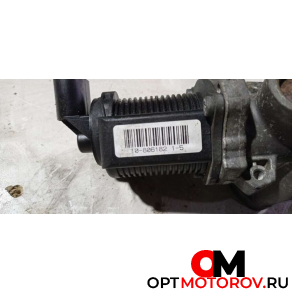 Клапан EGR  Opel Corsa 2008 55219498             #2