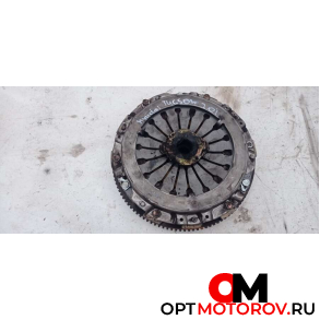 Маховик  Hyundai Tucson 2005 2320023851           #1