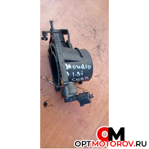 Дроссельная заслонка  Ford Mondeo 3 2005 1S7U9E927CA          #1
