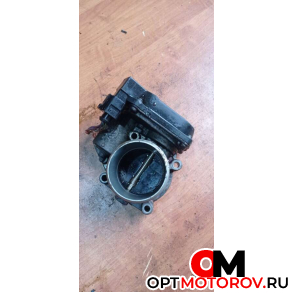 Дроссельная заслонка  Audi A4 3 2009 06F133062E           #1