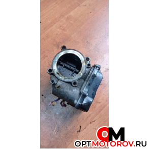 Дроссельная заслонка  Audi A4 3 2009 06F133062E           #2