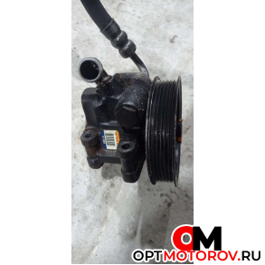 Насос гидроусилителя руля  Ford Focus 2004 1358497              #2