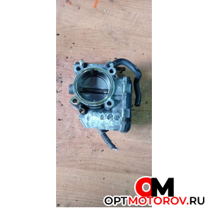 Дроссельная заслонка  Opel Zafira 2003 280750084            #1