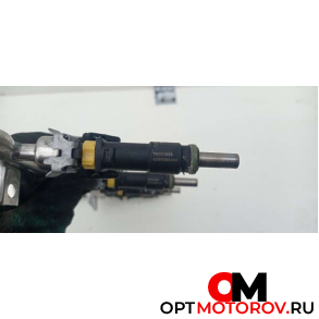Форсунка топливная  Opel Zafira 2007 55353805             #1