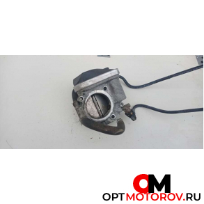 Дроссельная заслонка  Opel Zafira 2007 55562380             #1