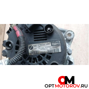 Генератор  BMW 5 2008 FG18S019             #3