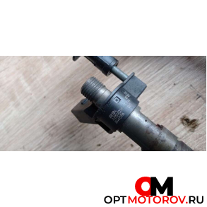 Форсунка топливная  BMW 5 2008 779787705            #1