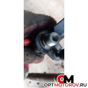 Форсунка топливная  BMW 5 2008 779787705            #2