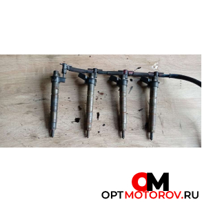 Форсунка топливная  BMW 5 2008 779787705            #3