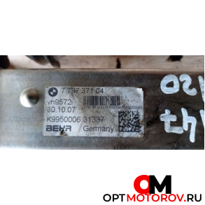 Радиатор EGR  BMW 5 2008 779787705            #1