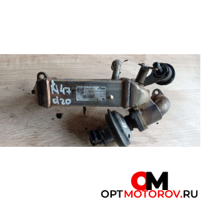 Радиатор EGR  BMW 5 2008 779787705            #2