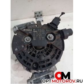 Генератор  Opel Vectra 3 2008 124425004            #1