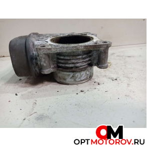 Дроссельная заслонка  Opel Vectra 3 2008 93171626             #1