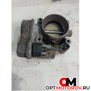 Дроссельная заслонка  Opel Vectra 3 2008 93171626             #2