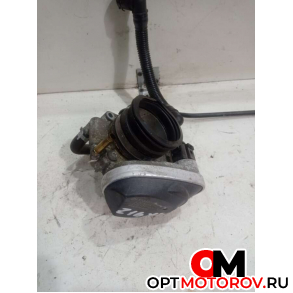 Дроссельная заслонка  Opel Astra 3 2008 55560398             #1