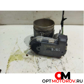 Дроссельная заслонка  Volvo S60 2004 30650013             #1
