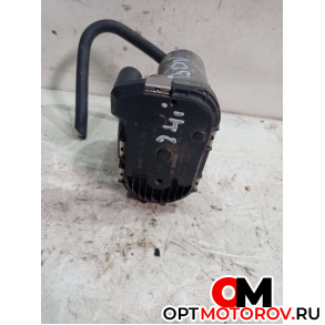 Дроссельная заслонка  Audi A6 2003 078133062B           #2