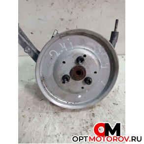 Насос гидроусилителя руля  Audi A6 2003 7692955134           #1