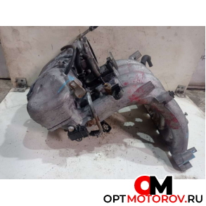 Впускной коллектор  Mitsubishi Pajero 2003 MR507670             #1
