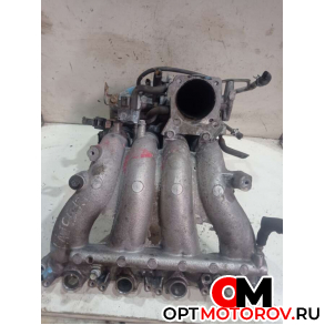 Впускной коллектор  Mitsubishi Pajero 2003 MR507670             #2