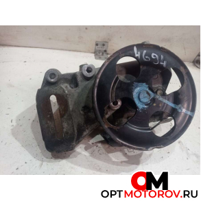 Насос гидроусилителя руля  Mitsubishi Pajero 2003 MR353612             #1