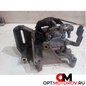 Насос гидроусилителя руля  Mitsubishi Pajero 2003 MR353612             #2
