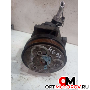 Компрессор кондиционера  Mitsubishi Pajero 2003 MR315497             #2