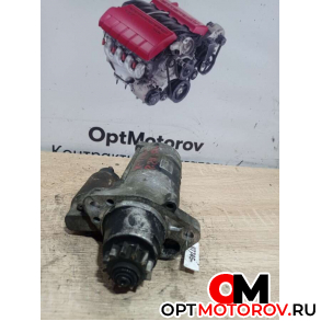 Стартер  Nissan X-Trail 2004 233008H801           #3