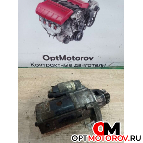 Стартер  Nissan X-Trail 2004 233008H801           #2