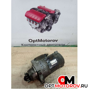 Стартер  Nissan X-Trail 2004 233008H801           #3