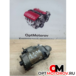 Стартер  Mercedes-Benz 2004 1223005              #2