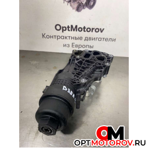 Корпус масляного фильтра  Mini Countryman 2018 1185812S01           #5