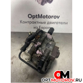 Насос ТНВД  Nissan X-Trail 2005 16700AW403           #4