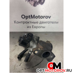 Клапан EGR  Nissan X-Trail 2005 14710ED00A           #1